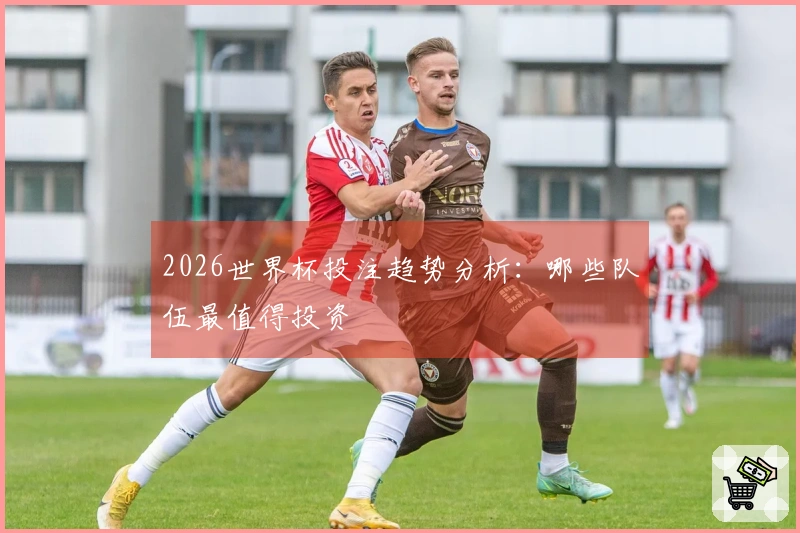 2026世界杯投注趋势分析：哪些队伍最值得投资