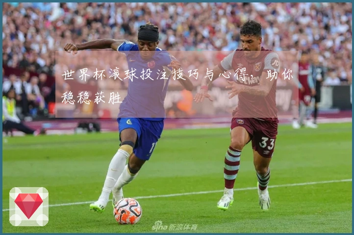 世界杯滚球投注技巧与心得，助你稳稳获胜